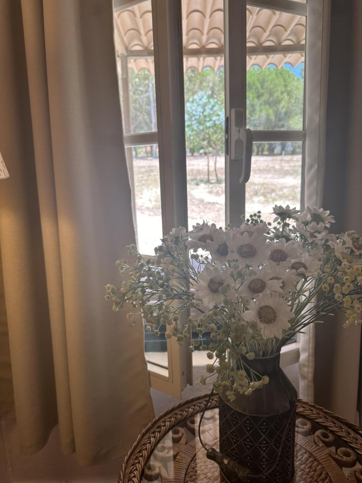 Monte Da Tojeirinha Konuk evi Montargil Dış mekan fotoğraf