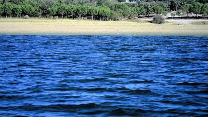 Monte Da Tojeirinha Konuk evi Montargil Dış mekan fotoğraf