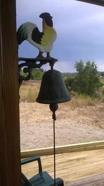 Monte Da Tojeirinha Konuk evi Montargil Dış mekan fotoğraf