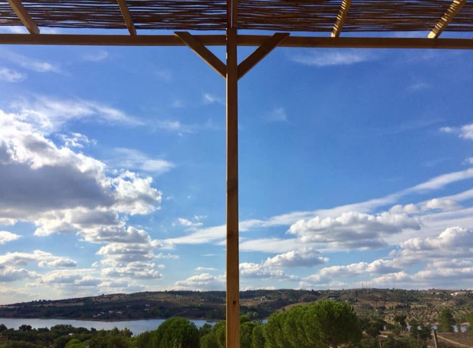 Monte Da Tojeirinha Konuk evi Montargil Dış mekan fotoğraf